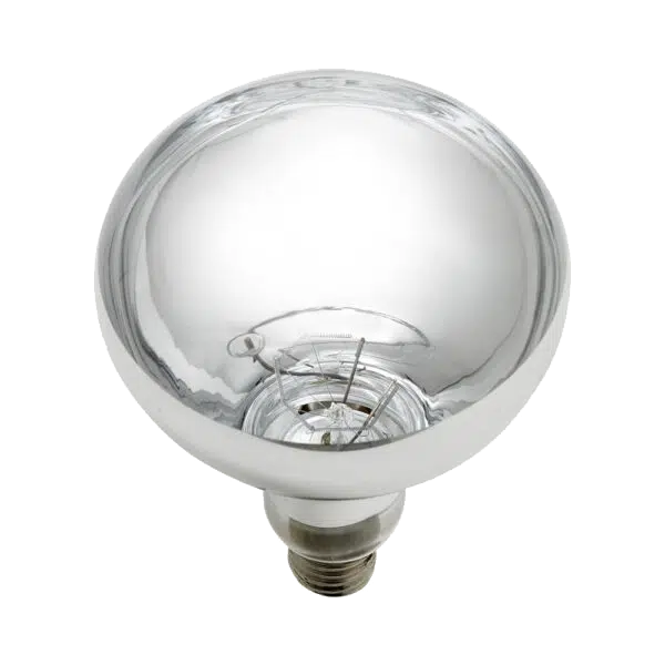 275W Heat Lamp For Bathroom Heater