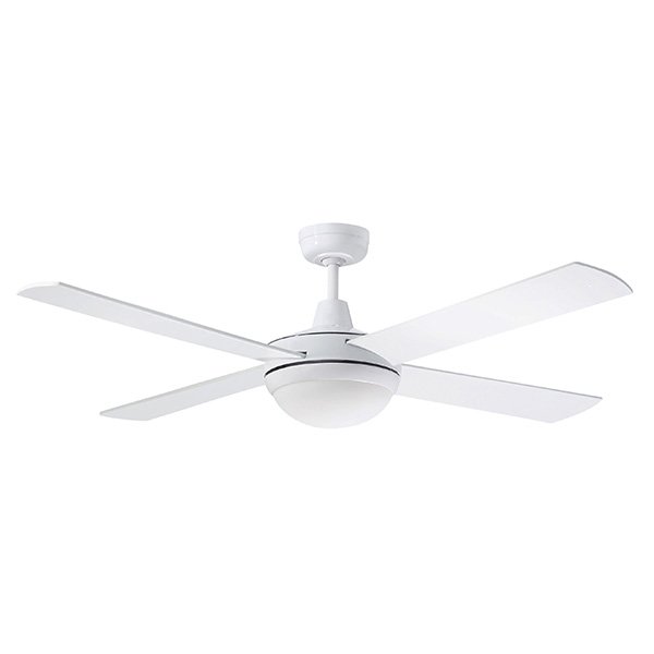 Lifestyle 52" AC Ceiling Fan with Light