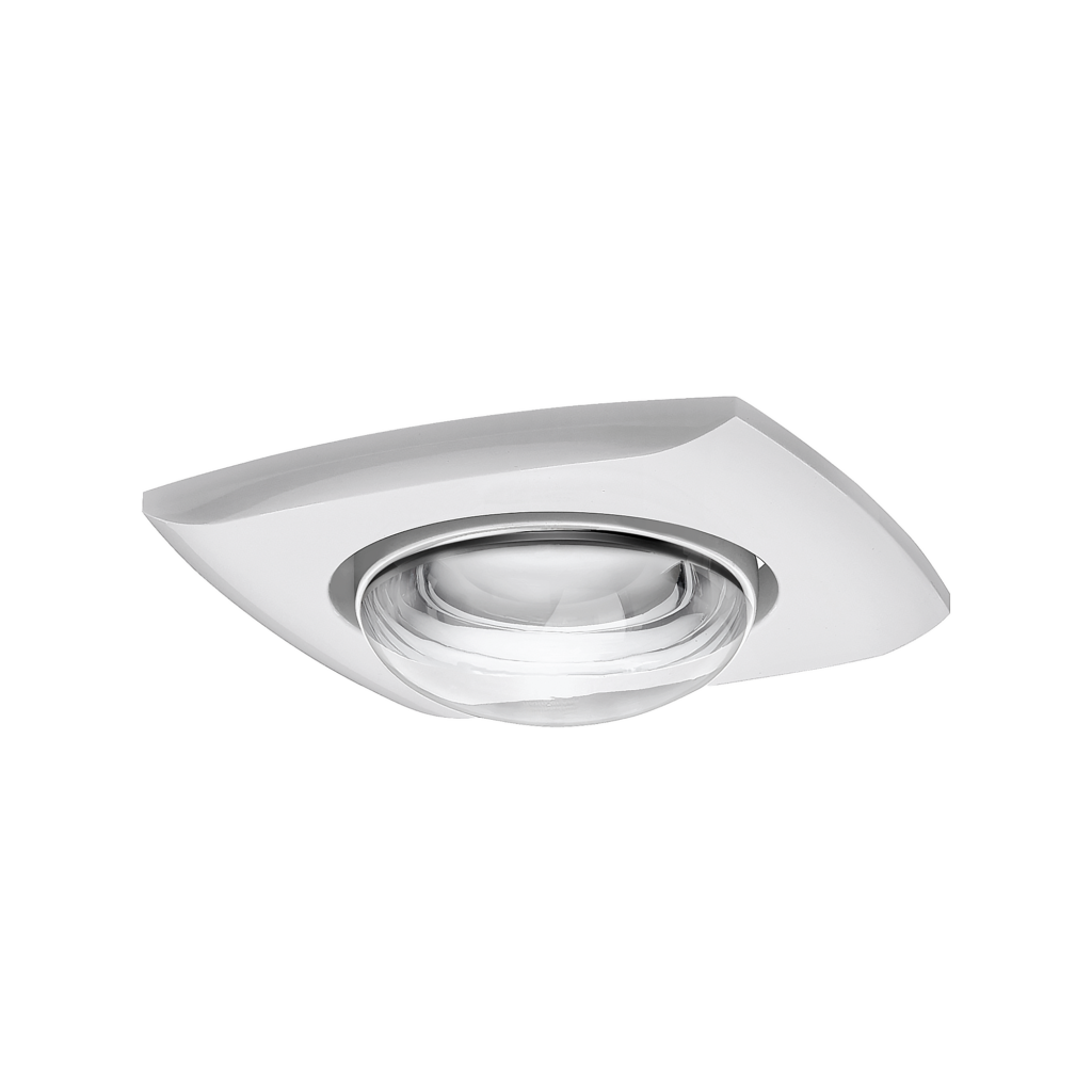 Contour 1 Single Heat Lamp Bathroom heater