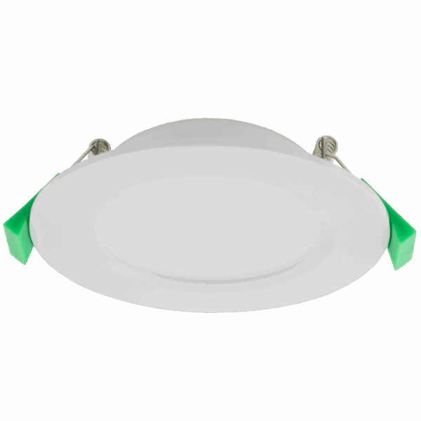 Prime 10W Tricolour LED Downlight