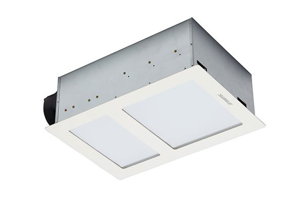 Aspire Bathroom Heater Martec