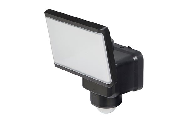 Patrol Tricolour LED Security Light Australia