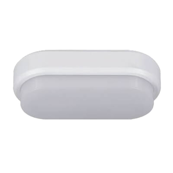 Cove 10W /15W Tricolour LED Bunker Oval