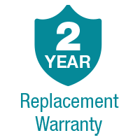 2-Year-Replacement-Warranty