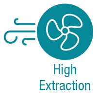 High-Extraction