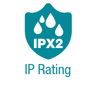 IPX2-IP-Rating