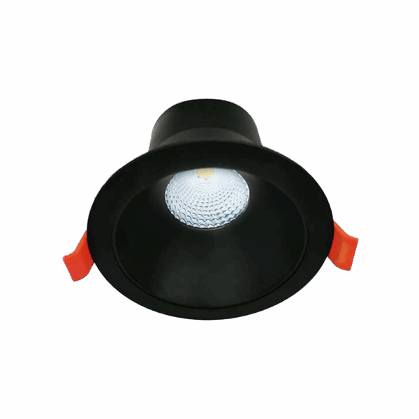 Rex 9W Tricolour LED Downlight