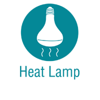 Heat-Lamp