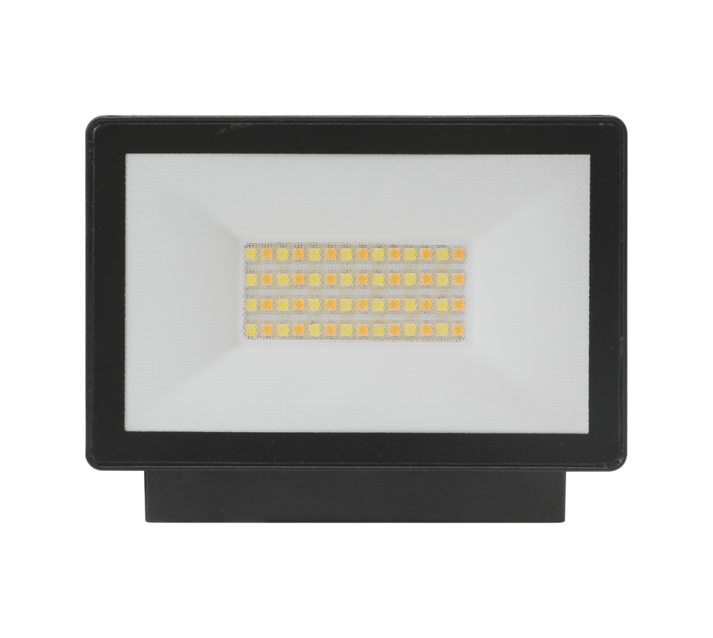 Opal LED Floodlight without Sensor