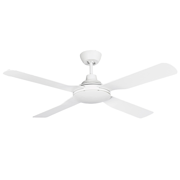 Discovery II 48"/ 52" AC Ceiling Fan
