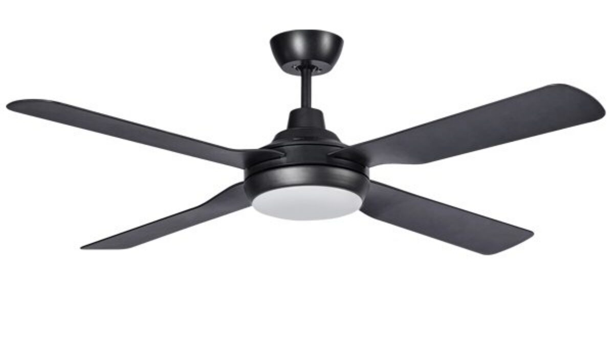 Discovery 48"/ 52" / 56" AC Ceiling Fan | Martec | Coolmaster | Ceiling Fans
