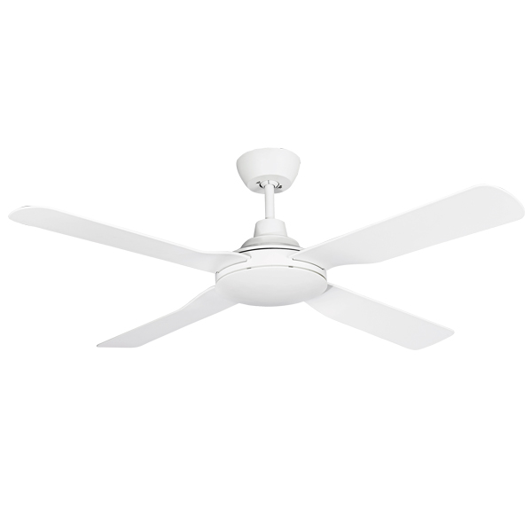 Discovery II 48"/ 52" AC Ceiling Fan