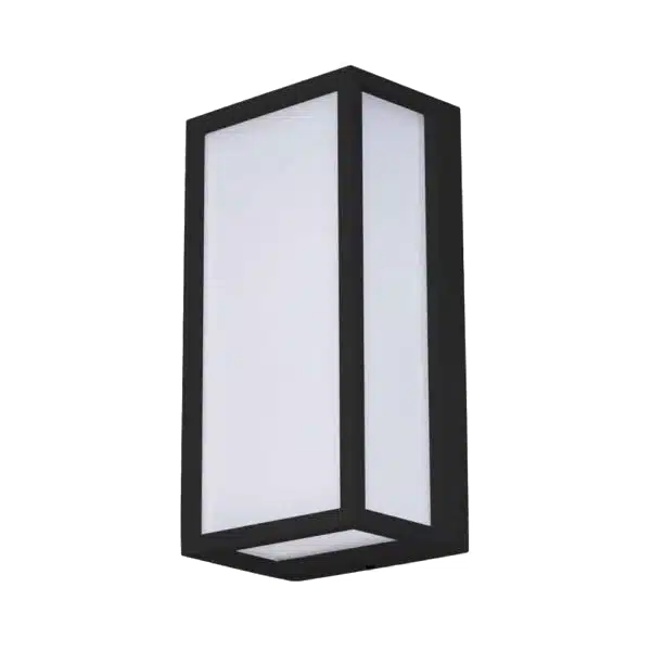 Ashton 10W Tricolour LED Wall Light