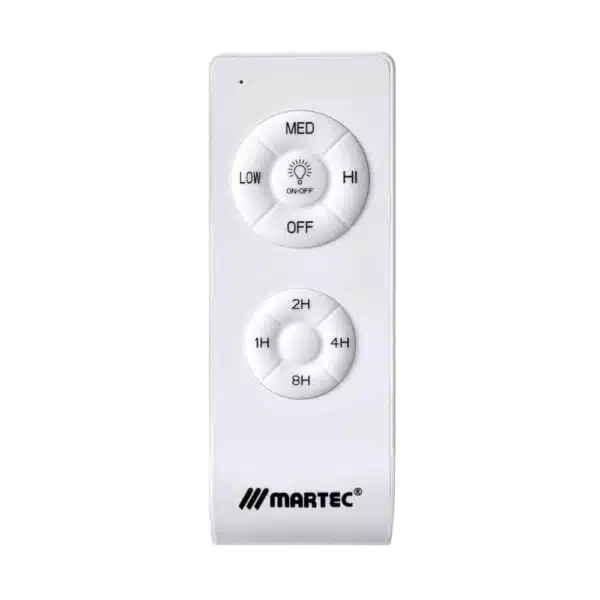 Pulse Smart Remote Control For AC Ceiling Fans
