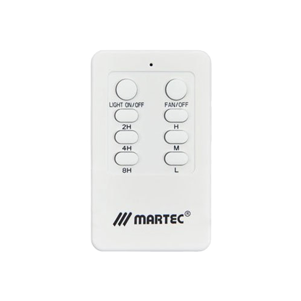 Slimline AC Ceiling Fan Remote Control MPREMS