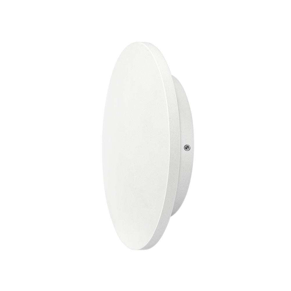 Torino 6W/9W Tricolour LED Wall Light