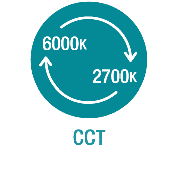 CCT