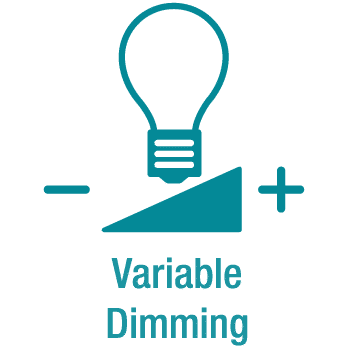 VariableDimming