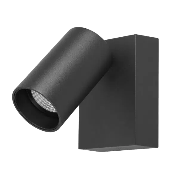 Capri 9W Tricolour LED Spotlight