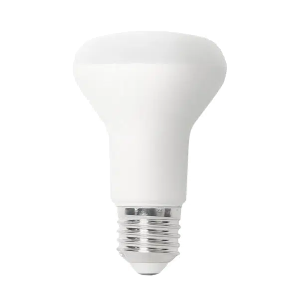 R63 9W 4000K E27 LED Reflector Lamp For Essence Bathroom 3 in 1