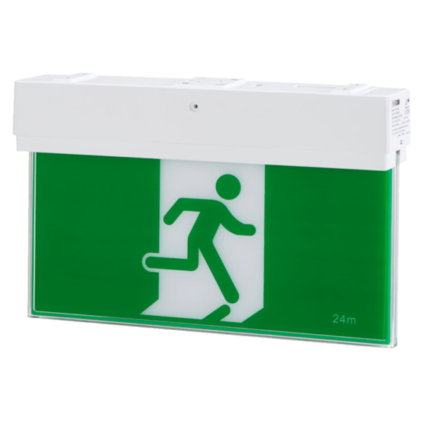 Emergency exit product for building, house etc.