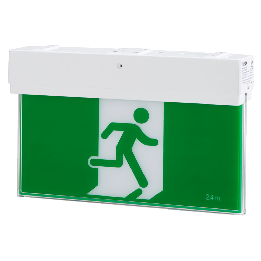 Emergency exit product for building, house etc.