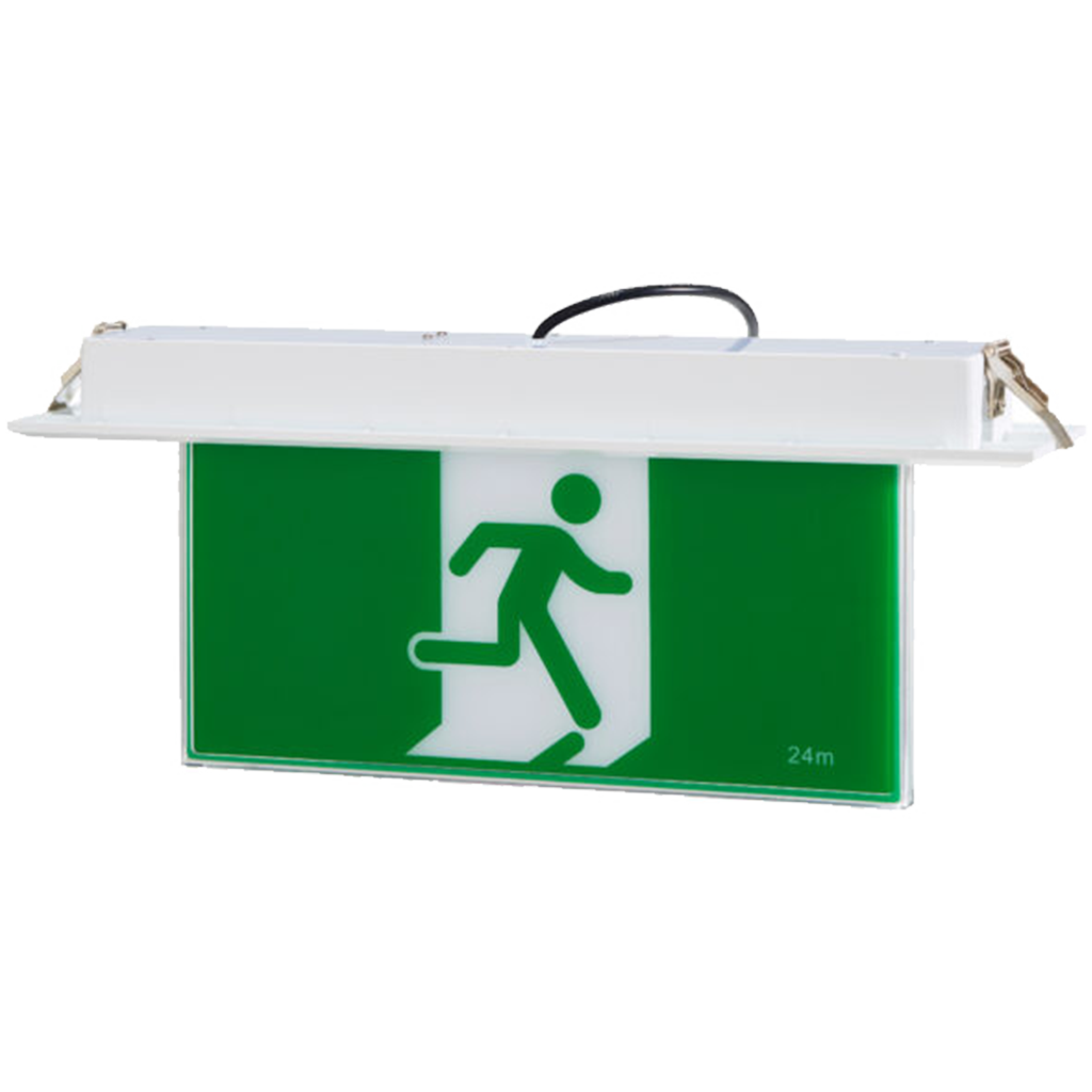 Emergency exit product for building, house etc.
