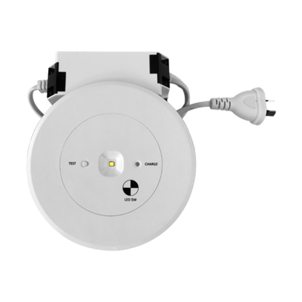 Slimfire LED D40 Emergency Light