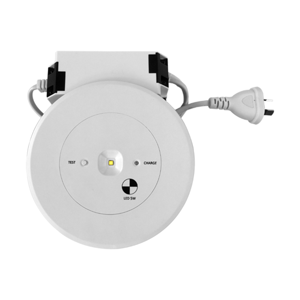 Slimfire LED D40 Emergency Light