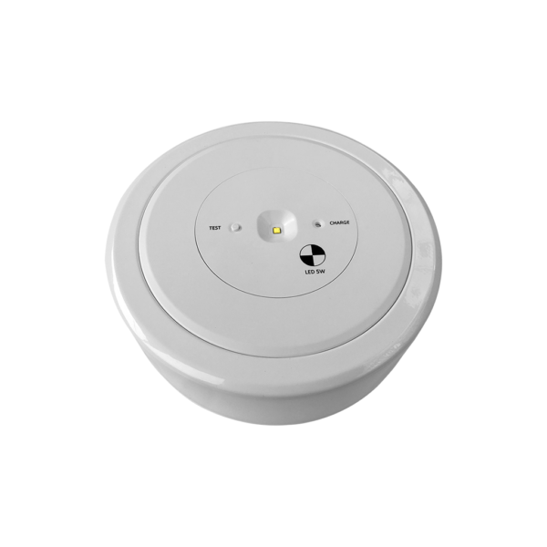 Slimfire Surface Mounted LED Emergency